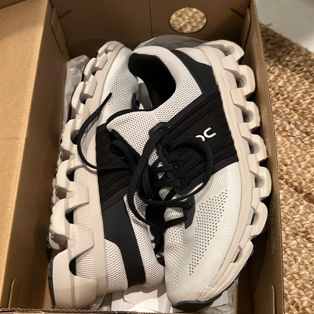 On Cloud Sneakers
